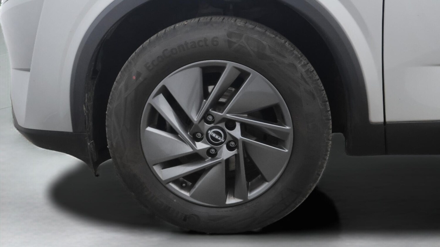 Used Nissan Qashqai for sale - 76728465: Photo 19