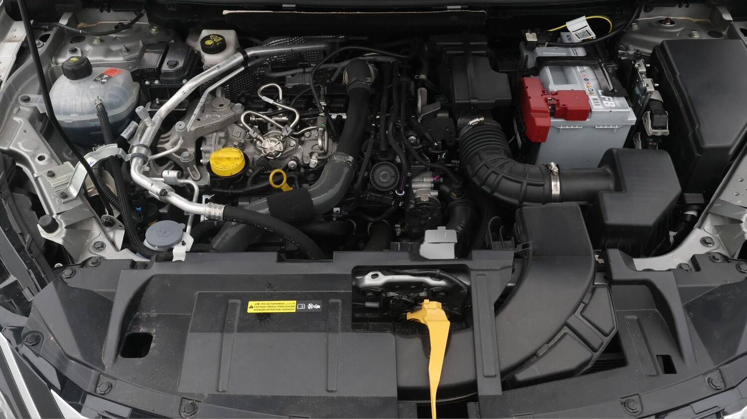 Used Nissan Qashqai for sale - 76728465: Photo 20