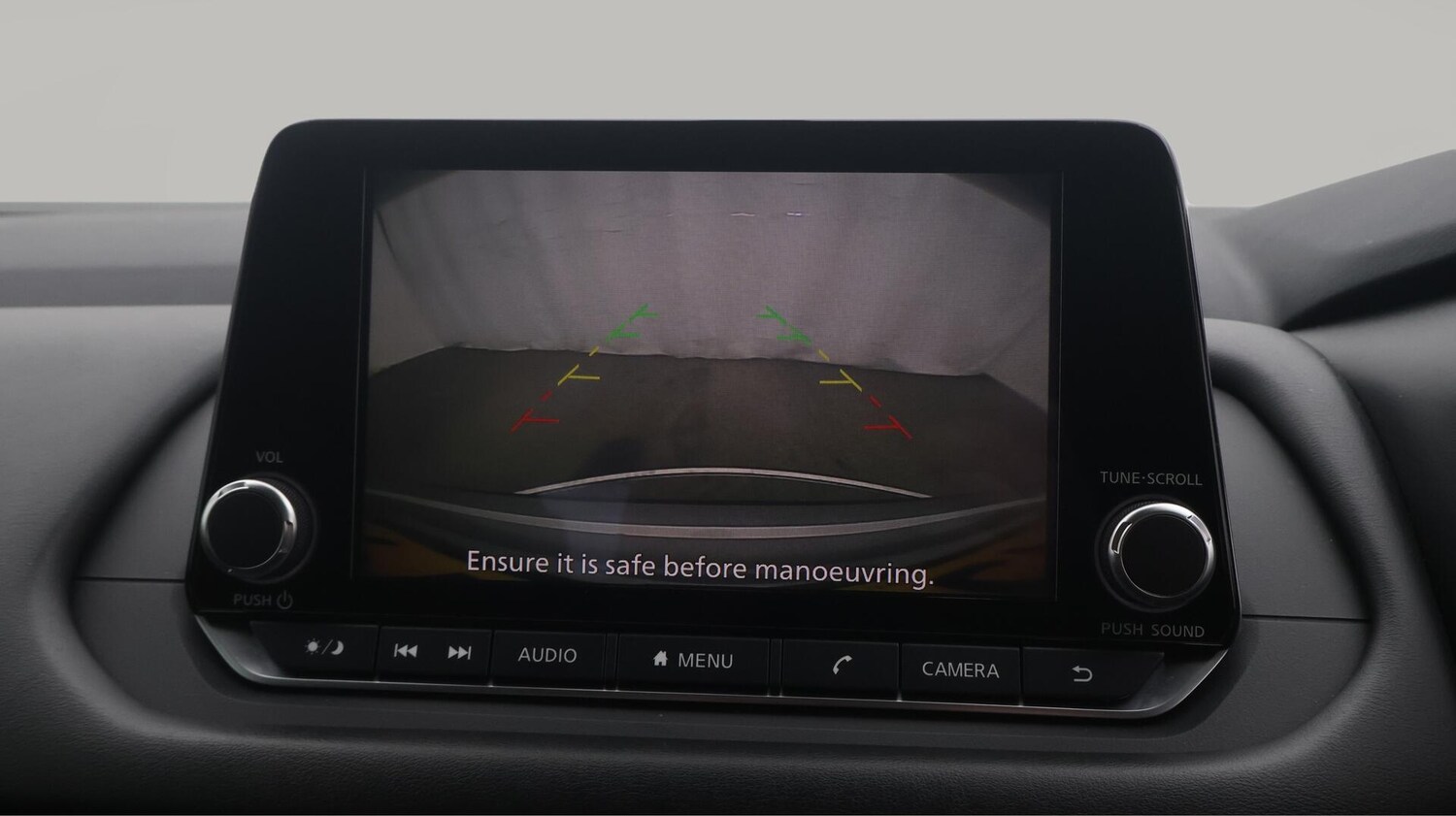 Used Nissan Qashqai for sale - 76728465: Photo 26