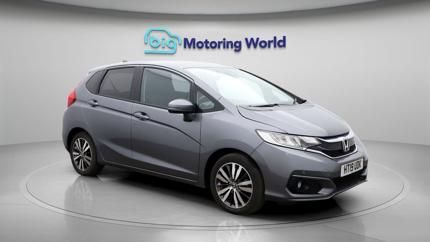 Used Honda Jazz 2019 for sale - 77802183: Photo 1