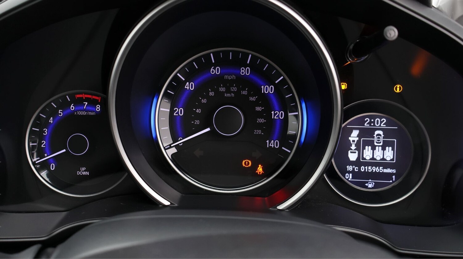 Used Honda Jazz 2019 for sale - 77802183: Photo 10