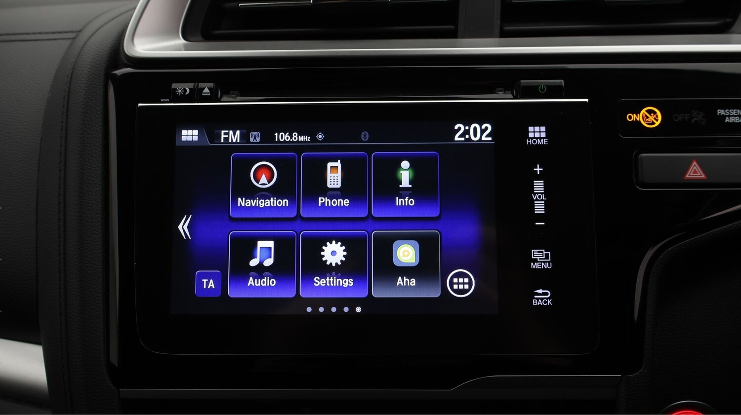 Used Honda Jazz 2019 for sale - 77802183: Photo 11