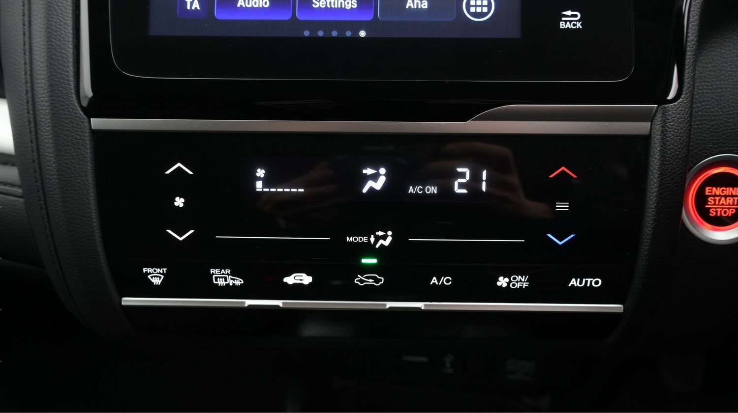 Used Honda Jazz 2019 for sale - 77802183: Photo 12