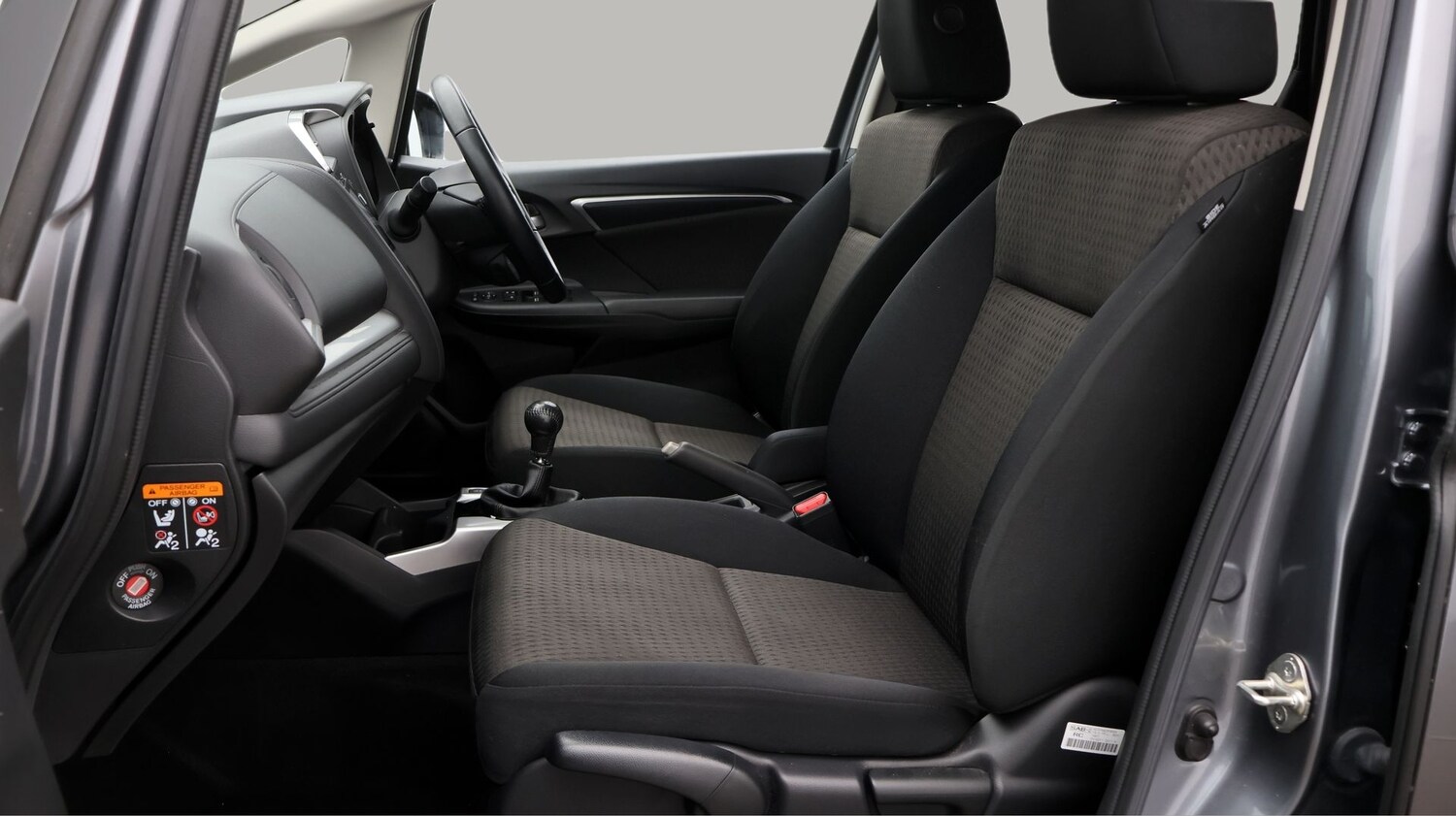 Used Honda Jazz 2019 for sale - 77802183: Photo 14