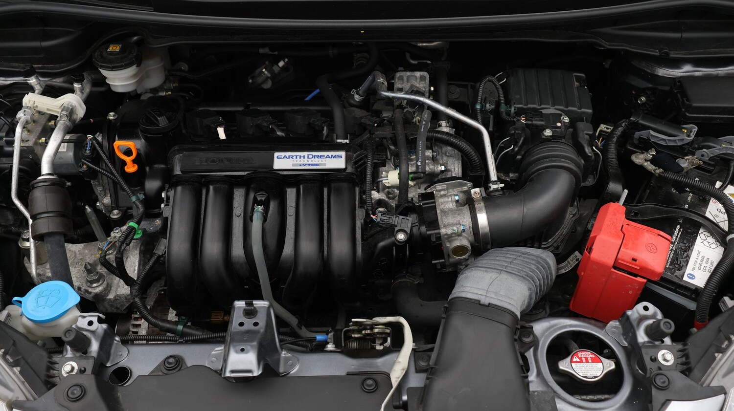 Used Honda Jazz 2019 for sale - 77802183: Photo 19