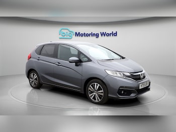 Used Honda Jazz 2019 for sale - 77802183: Photo
