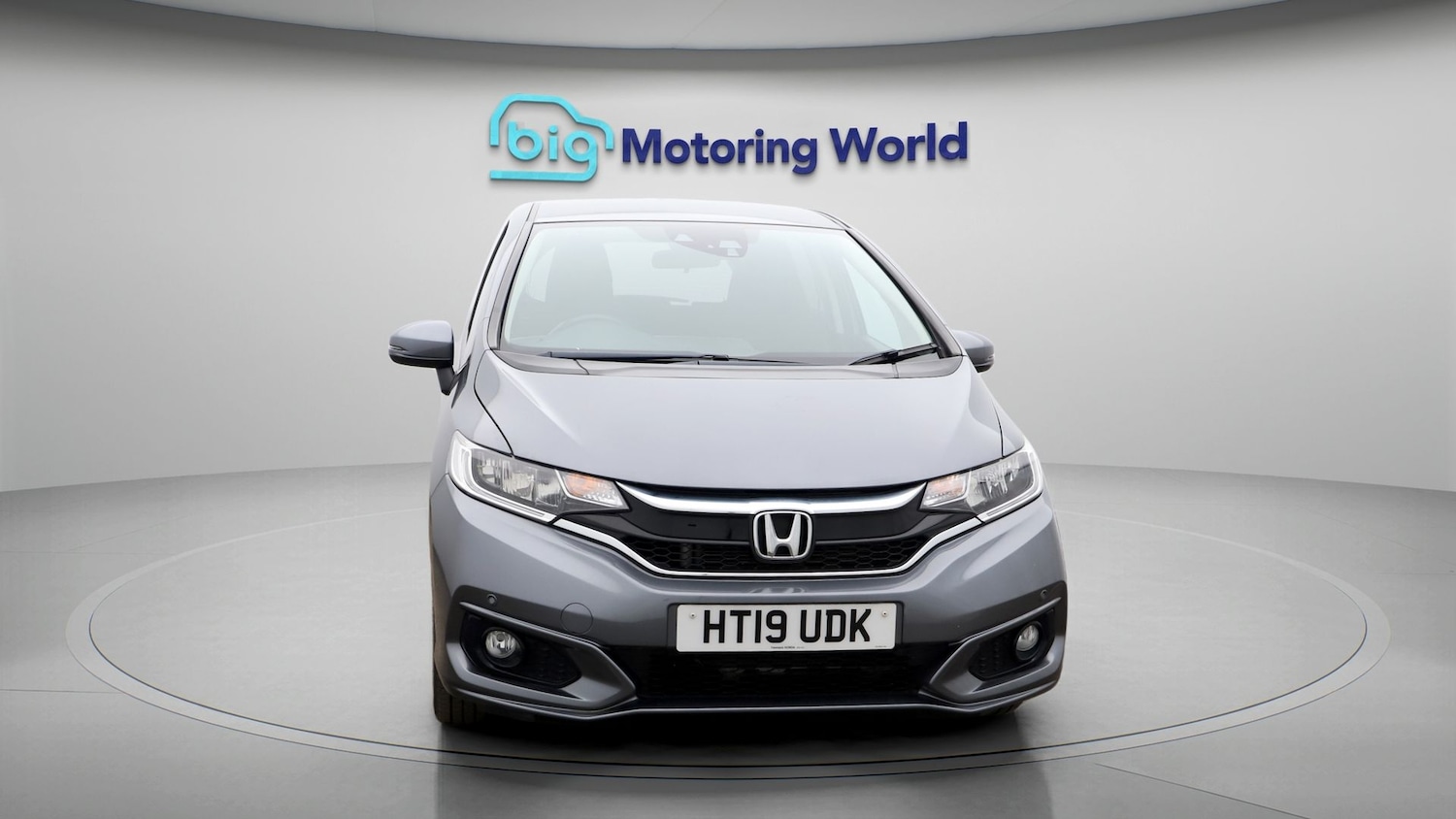 Used Honda Jazz 2019 for sale - 77802183: Photo 2