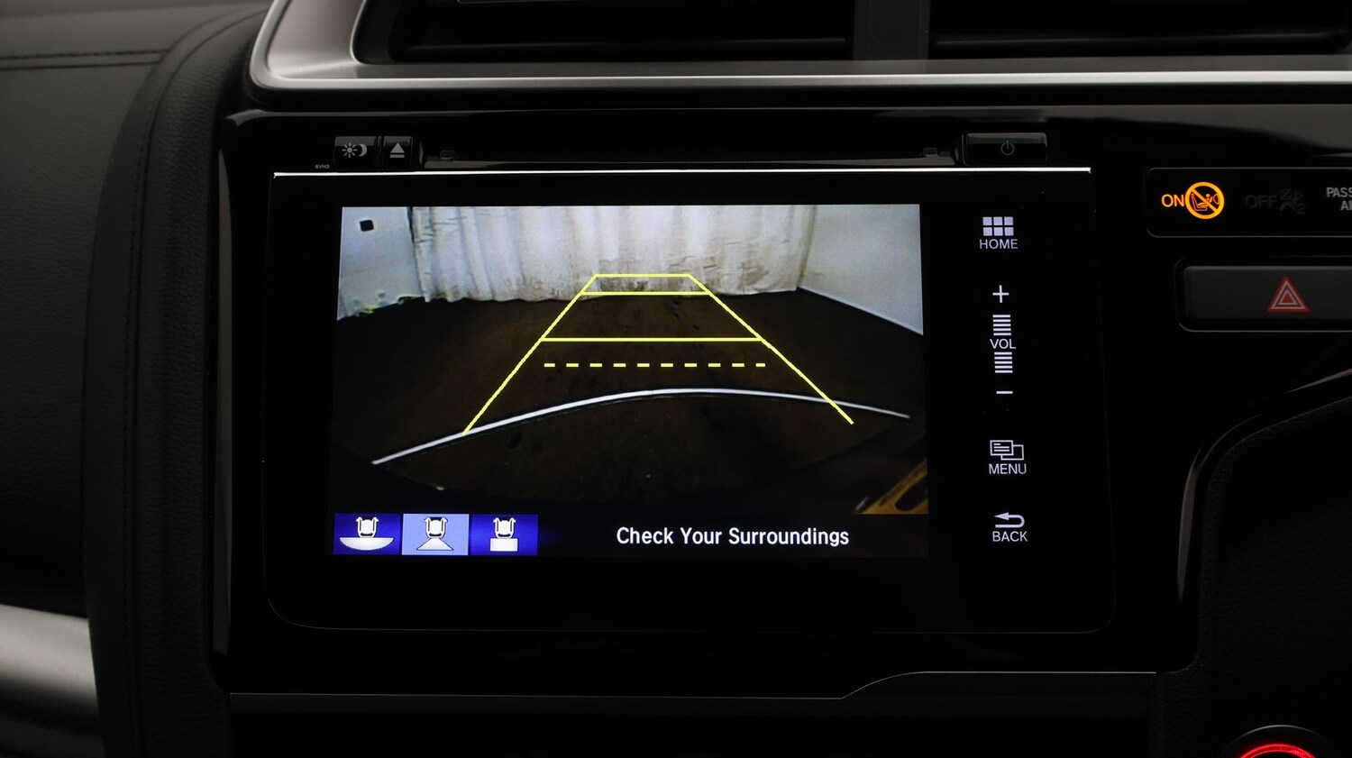 Used Honda Jazz 2019 for sale - 77802183: Photo 21