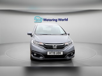 Used Honda Jazz 2019 for sale - 77802183: Photo