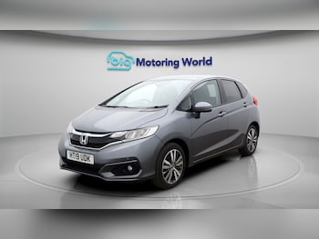 Used Honda Jazz 2019 for sale - 77802183: Photo