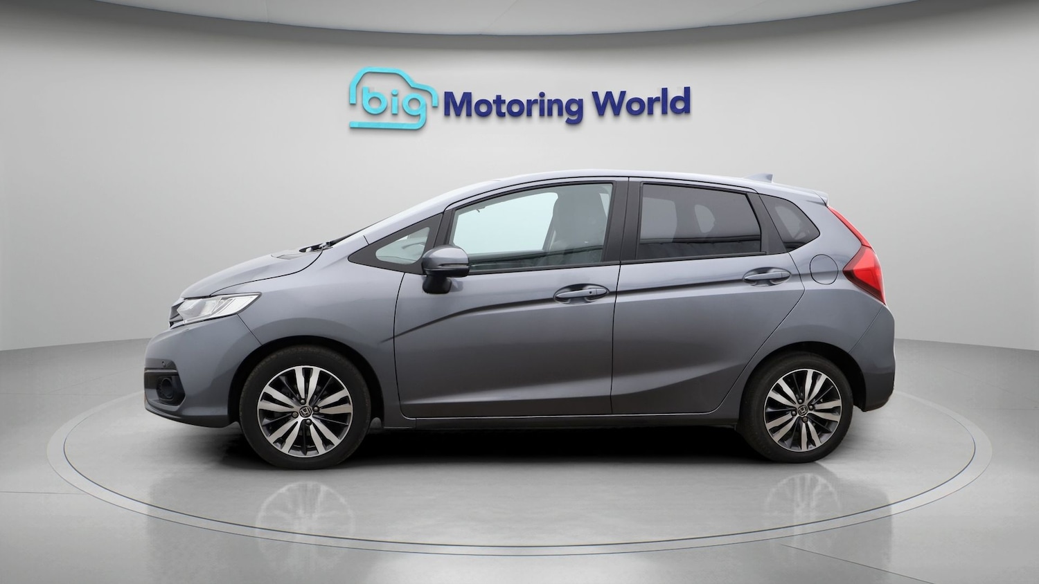 Used Honda Jazz 2019 for sale - 77802183: Photo 4