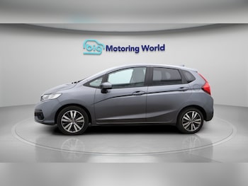 Used Honda Jazz 2019 for sale - 77802183: Photo