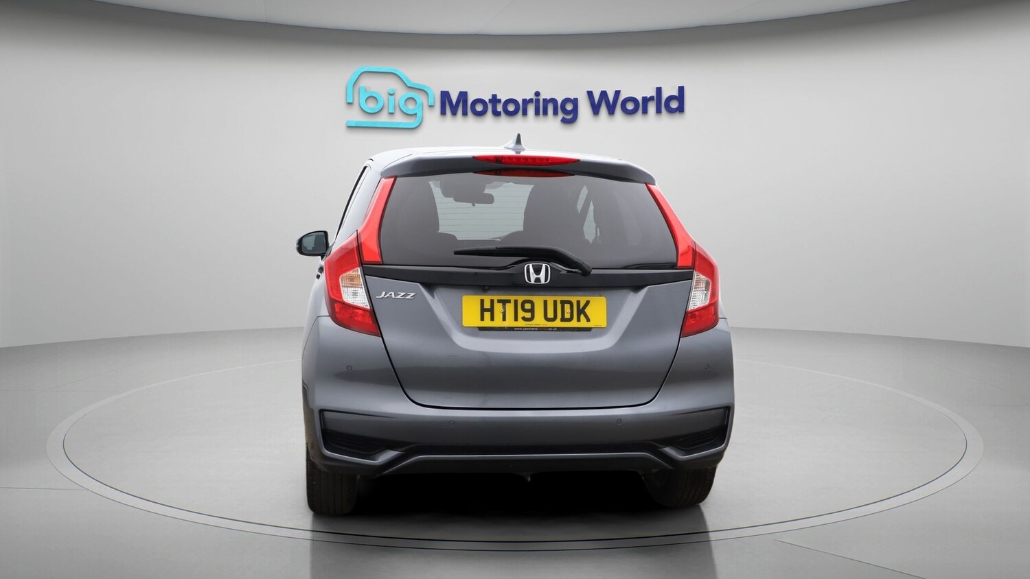 Used Honda Jazz 2019 for sale - 77802183: Photo 6