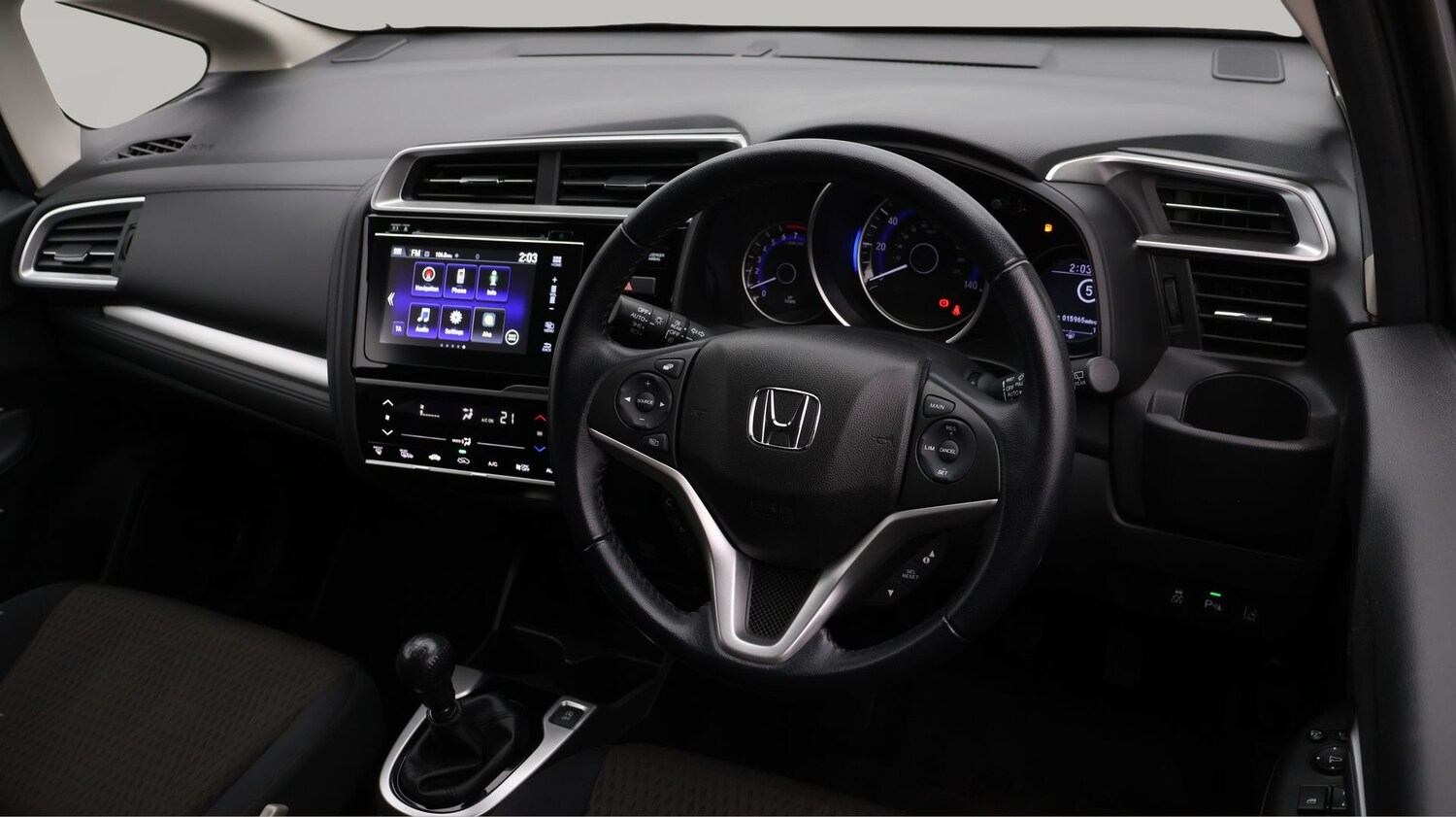 Used Honda Jazz 2019 for sale - 77802183: Photo 9