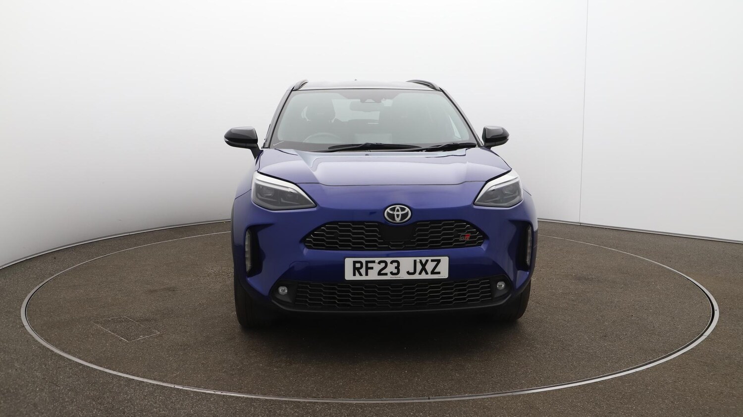 Vehicle 40