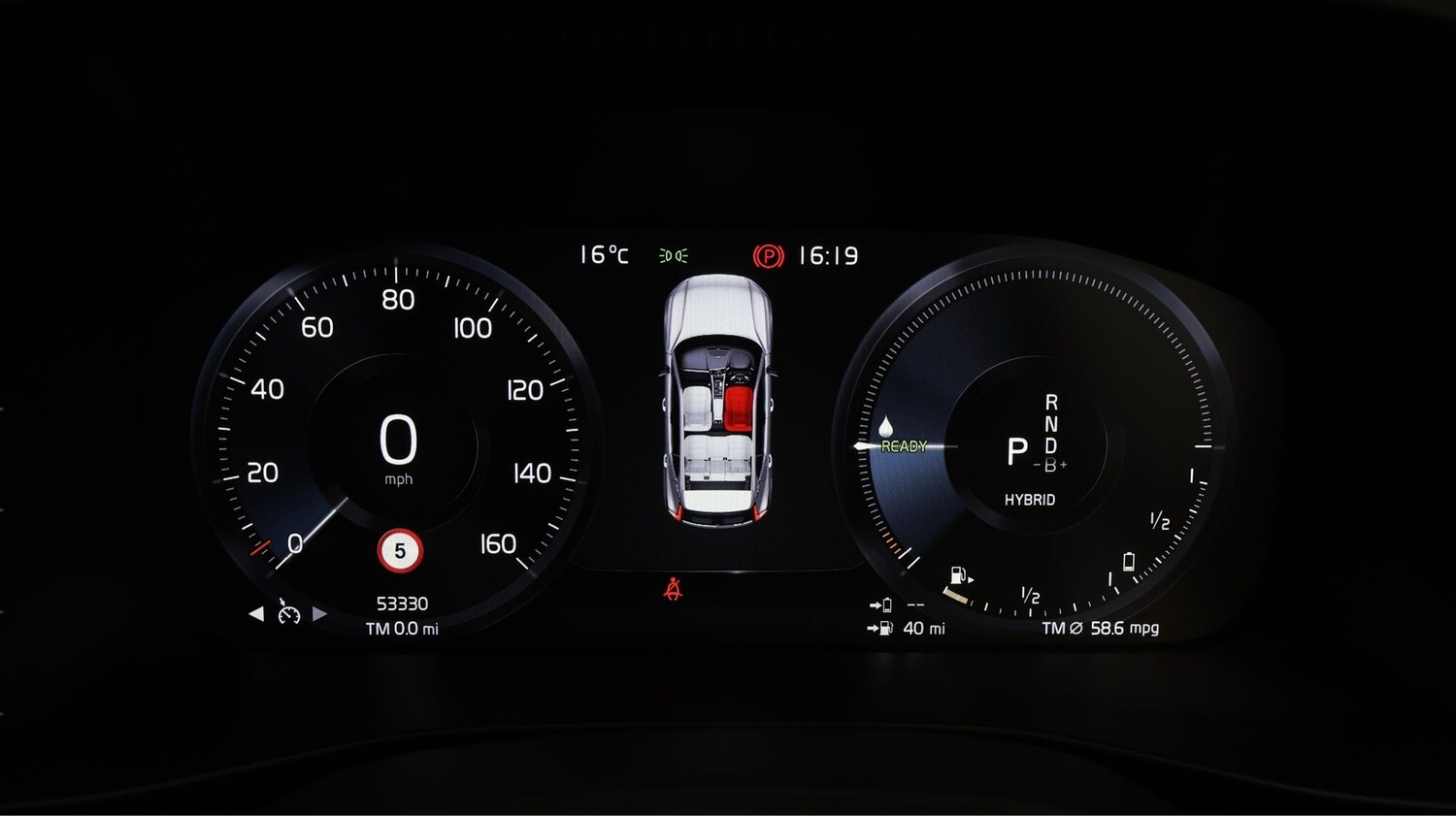 Used Volvo XC40 2021 for sale - 77759598: Photo 10