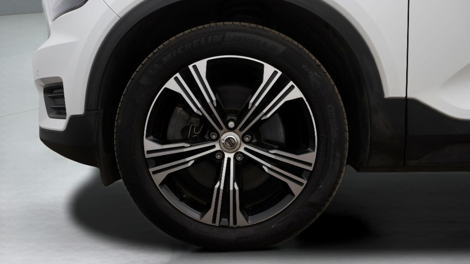 Used Volvo XC40 2021 for sale - 77759598: Photo 18