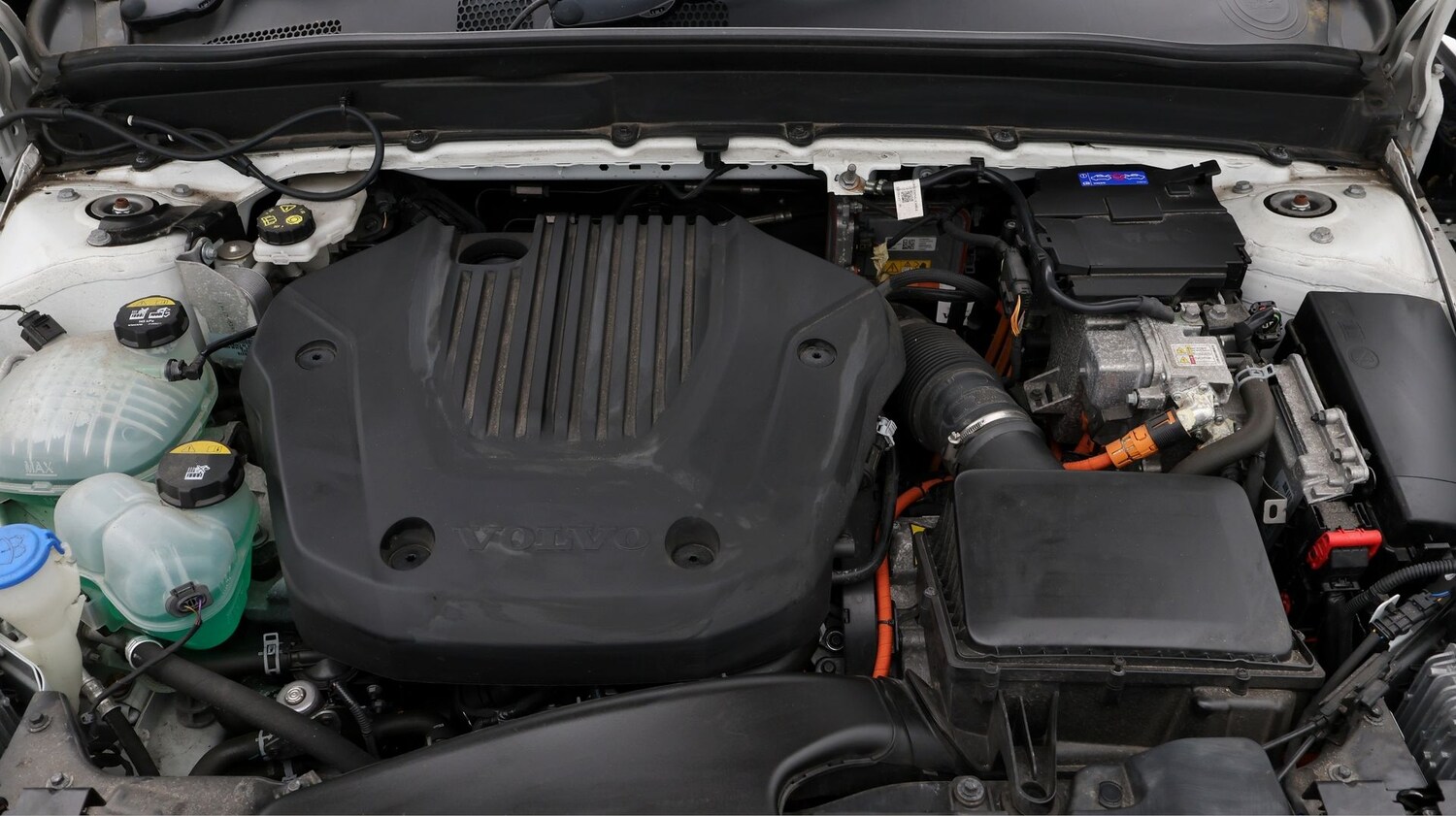 Used Volvo XC40 2021 for sale - 77759598: Photo 19