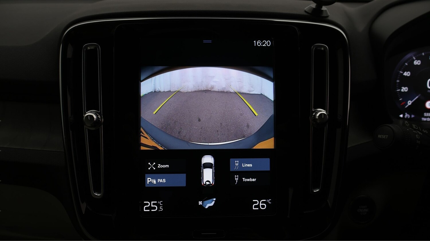 Used Volvo XC40 2021 for sale - 77759598: Photo 22