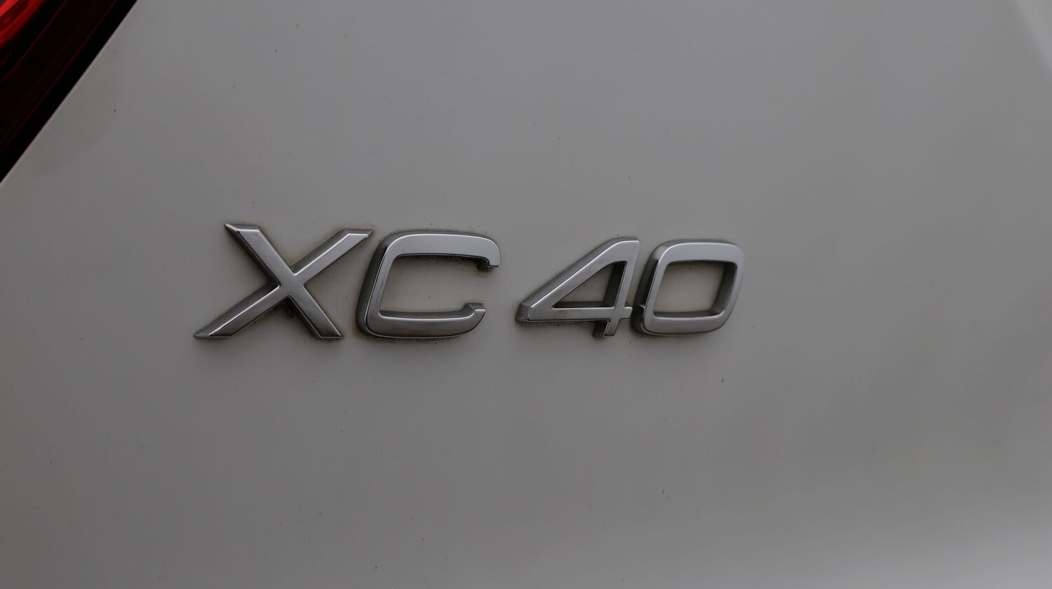 Used Volvo XC40 2021 for sale - 77759598: Photo 24