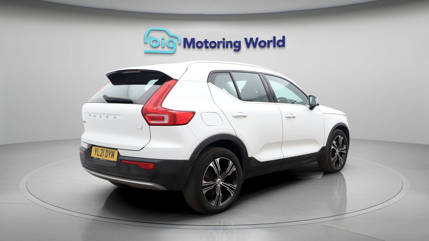 Used Volvo XC40 2021 for sale - 77759598: Photo 7