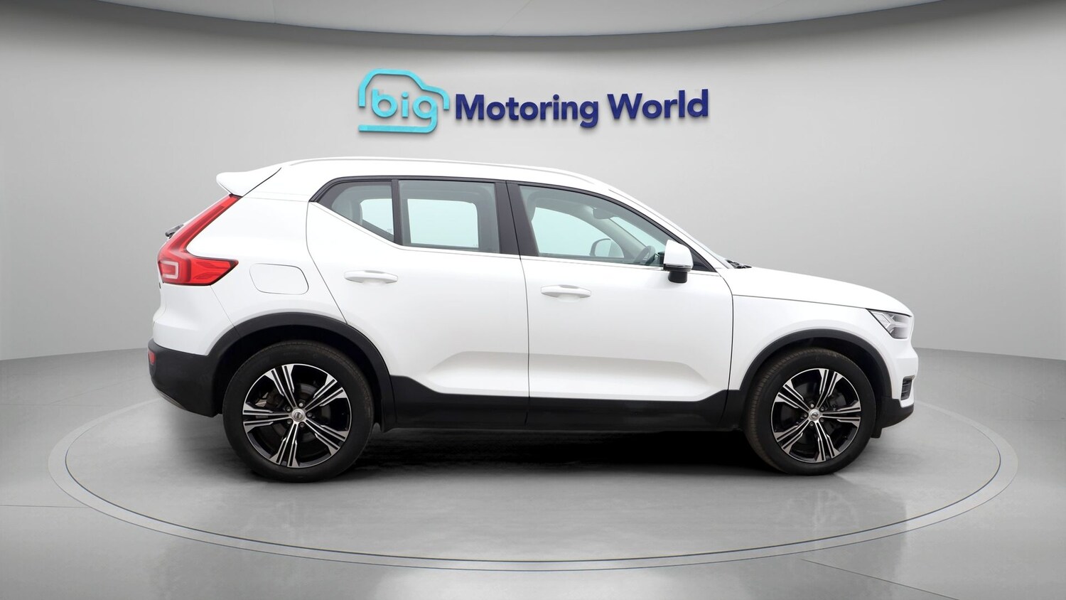Used Volvo XC40 2021 for sale - 77759598: Photo 8