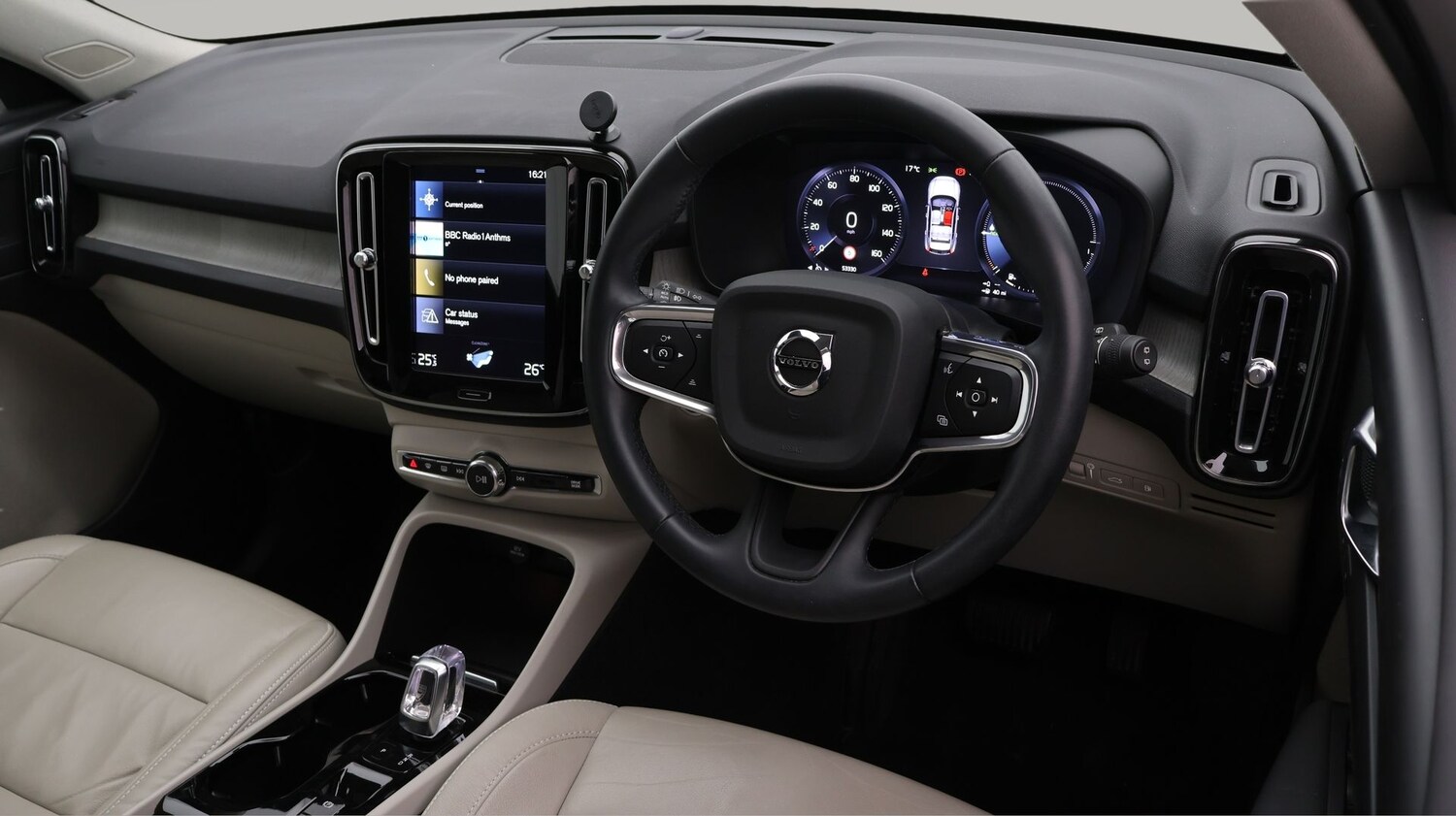 Used Volvo XC40 2021 for sale - 77759598: Photo 9