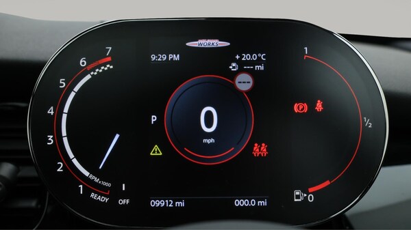 Used MINI Hatch 2023 for sale - 76137236: Photo 11