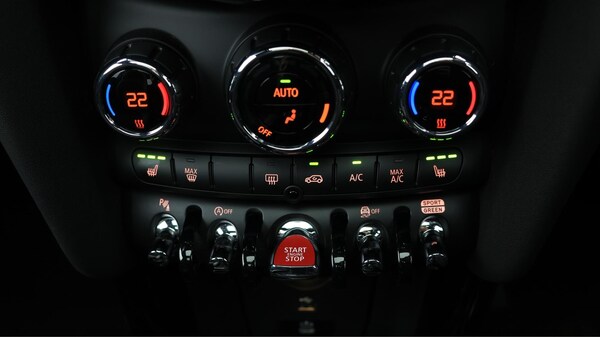 Used MINI Hatch 2023 for sale - 76137236: Photo 13