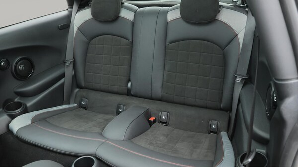 Used MINI Hatch 2023 for sale - 76137236: Photo 17