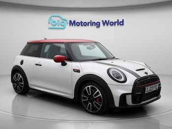 MINI - Hatch