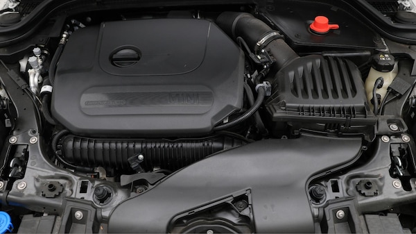 Used MINI Hatch 2023 for sale - 76137236: Photo 20