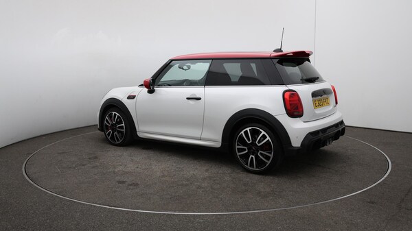 Used MINI Hatch 2023 for sale - 76137236: Photo 37