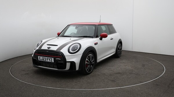 Used MINI Hatch 2023 for sale - 76137236: Photo 39