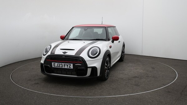 Used MINI Hatch 2023 for sale - 76137236: Photo 40
