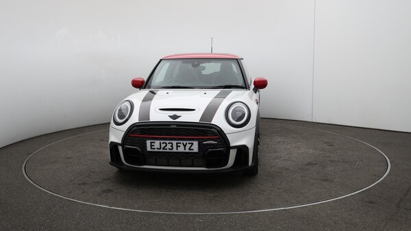 Used MINI Hatch 2023 for sale - 76137236: Photo 41