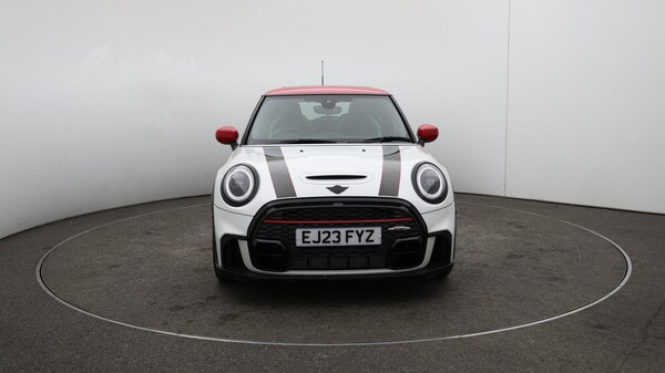 Used MINI Hatch 2023 for sale - 76137236: Photo 42