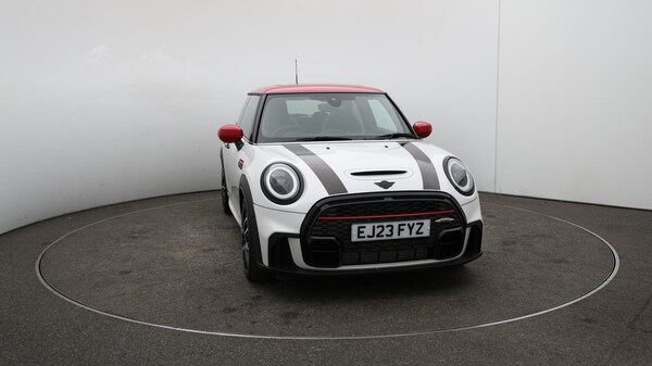 Used MINI Hatch 2023 for sale - 76137236: Photo 43