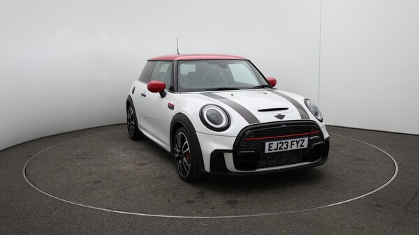 Used MINI Hatch 2023 for sale - 76137236: Photo 44