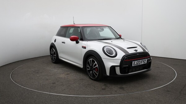 Used MINI Hatch 2023 for sale - 76137236: Photo 45