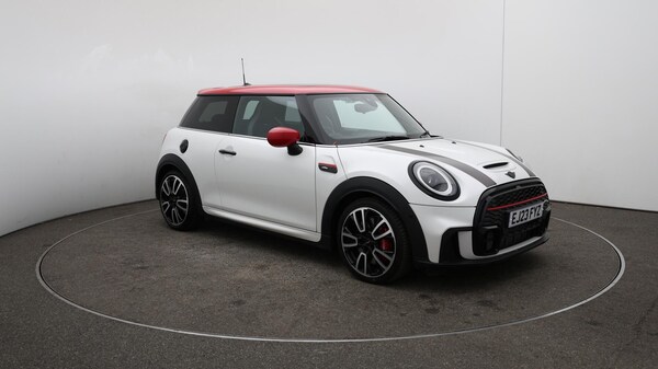 Used MINI Hatch 2023 for sale - 76137236: Photo 46