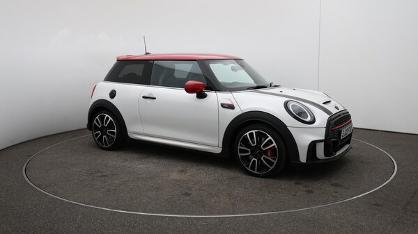 Used MINI Hatch 2023 for sale - 76137236: Photo 47