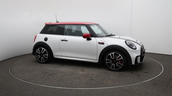 Used MINI Hatch 2023 for sale - 76137236: Photo 48