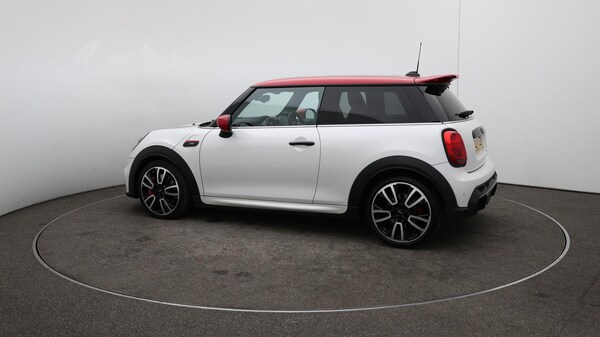 Used MINI Hatch 2023 for sale - 76137236: Photo 49