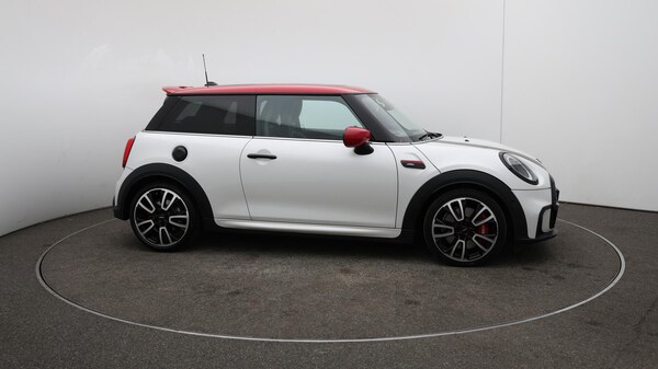 Used MINI Hatch 2023 for sale - 76137236: Photo 50
