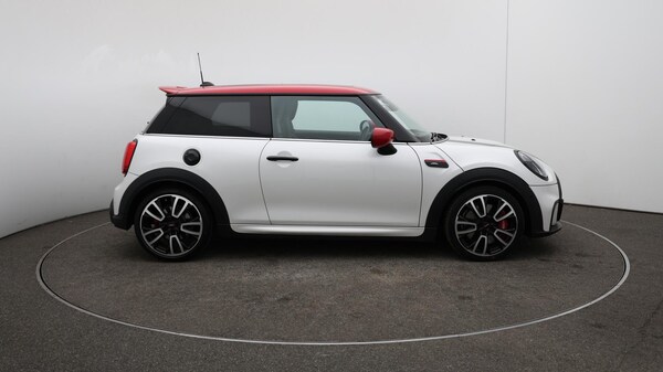 Used MINI Hatch 2023 for sale - 76137236: Photo 51