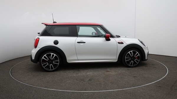 Used MINI Hatch 2023 for sale - 76137236: Photo 52