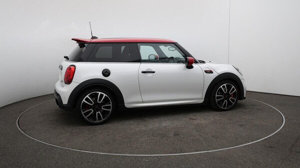 Used MINI Hatch 2023 for sale - 76137236: Photo 53