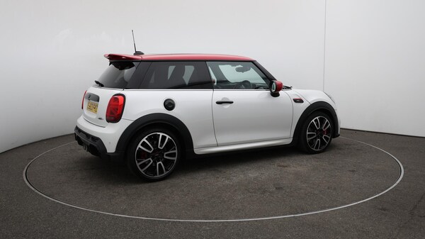 Used MINI Hatch 2023 for sale - 76137236: Photo 54