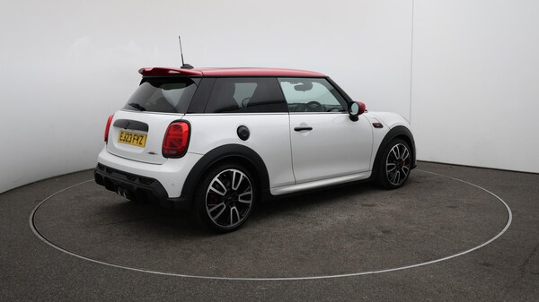 Used MINI Hatch 2023 for sale - 76137236: Photo 55